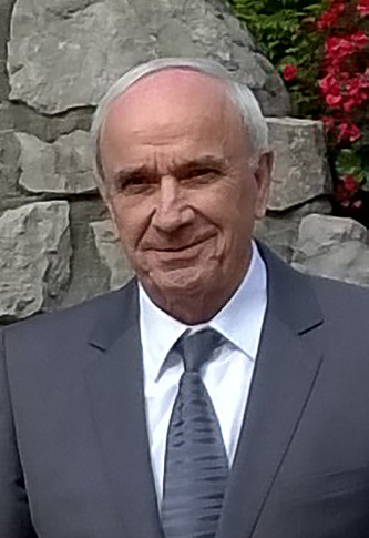 José RICO, Maire José RICO, Maire